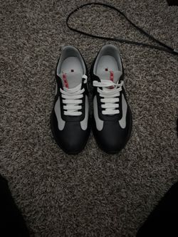 Prada shoes