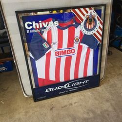 Chivas