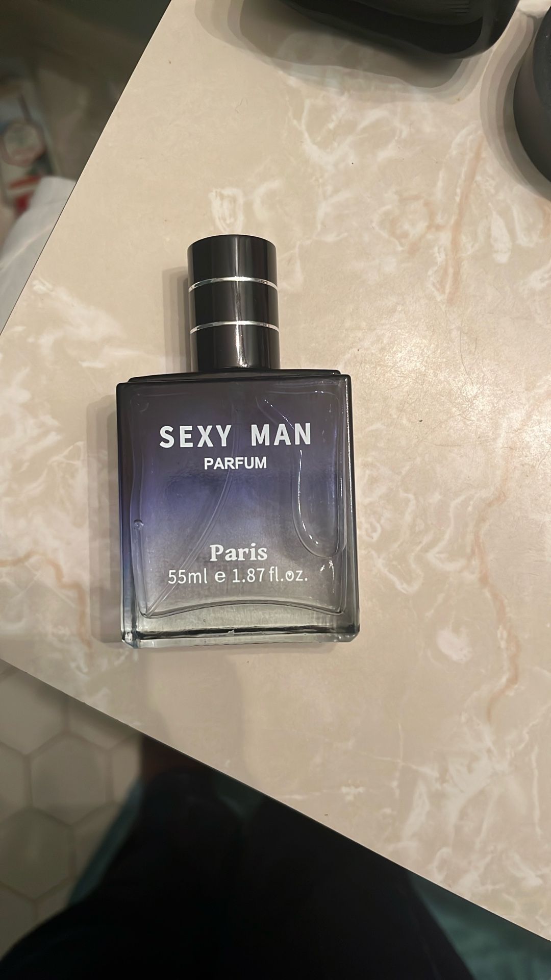 Sexy Man Cologne