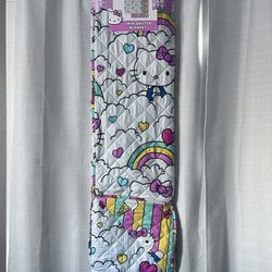 Hello Kitty Quilt 