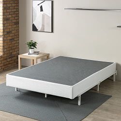 Metal Smart BoxSpring | Zinus 9 Inch / Twin XL