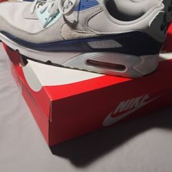 Nike Air Max 90s  8/10 Condition Size 11 No Box