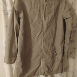 Totes Rain Jacket