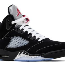 Jordan 5 ‘Metallic’