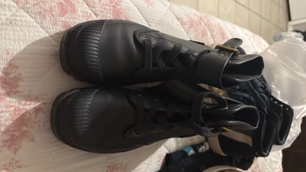 Coach Boots Women