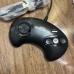 Sega GENESIS CONTROL NEW 