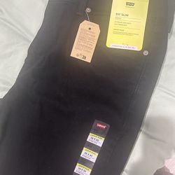 Levi Men jeans 