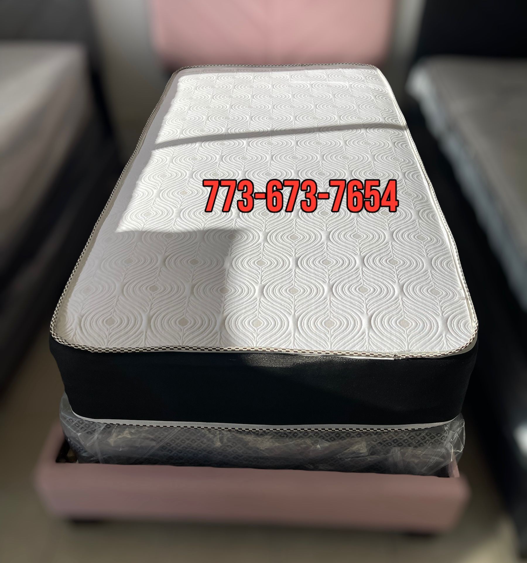 Mattress SALE!!! same day