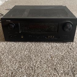 Denon AVR 1910