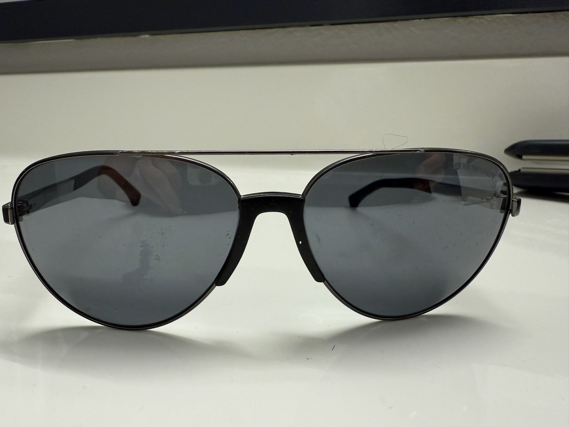 Emporio Armani Sunglasses