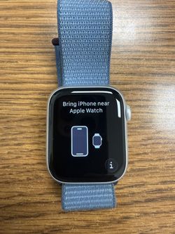 Apple Watch 9 45mm Never Use 