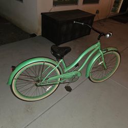 Bike 
