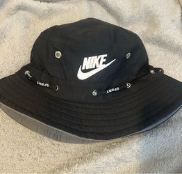 Nike cap