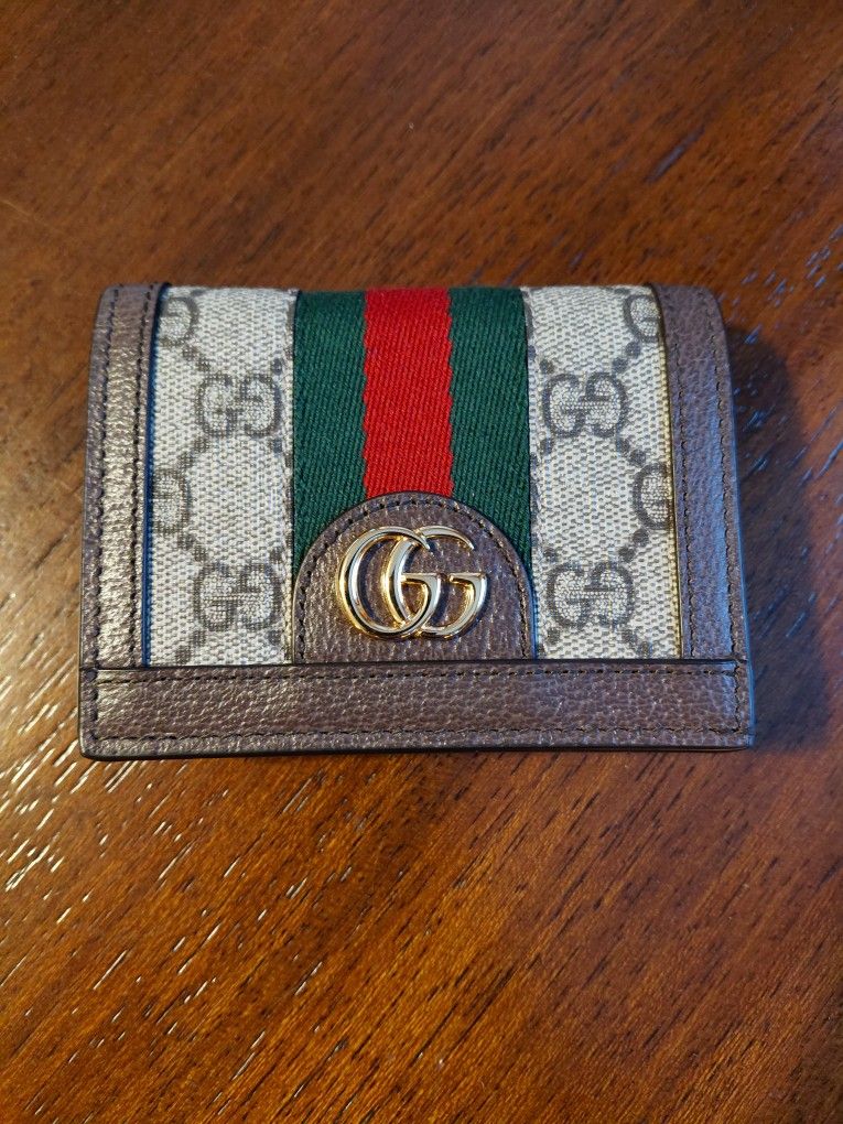 Gucci Mini Wallet