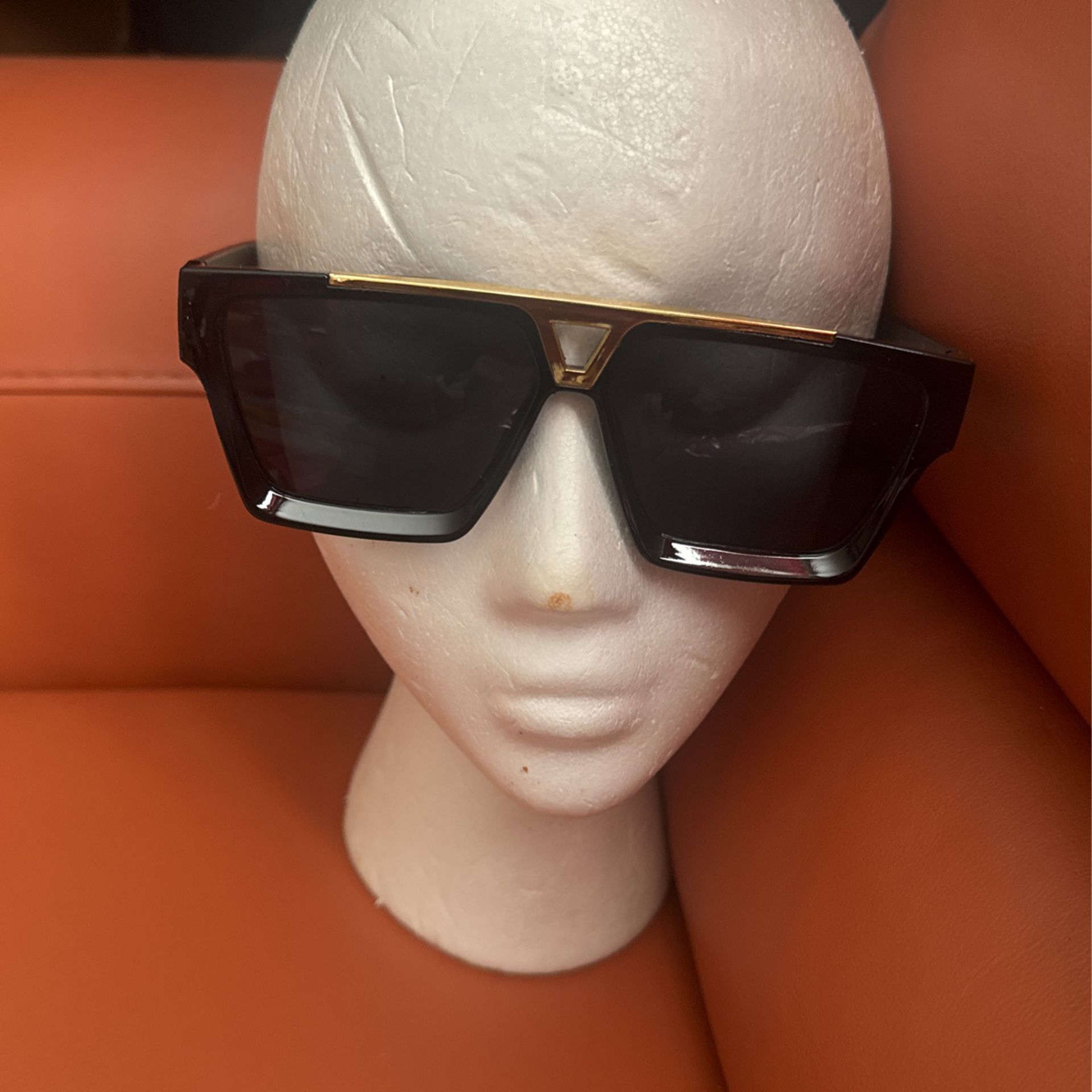 Sunglasses Unisex 