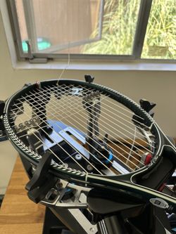 Tennis Racket Stringing Service on Beacon Hill , South Seattle
