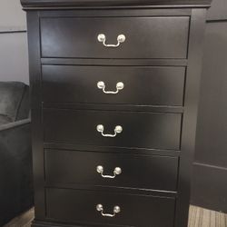Chest 
