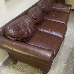 Used Couch