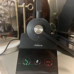 Jabra Engage 65 Mono Wireless