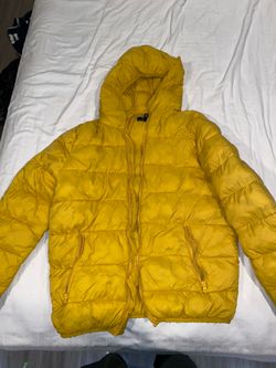 Yellow Bomber