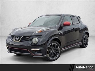 2013 Nissan Juke