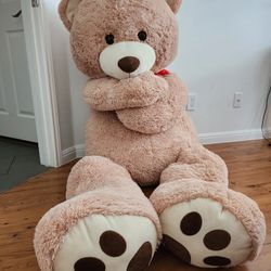 Super Large Bear