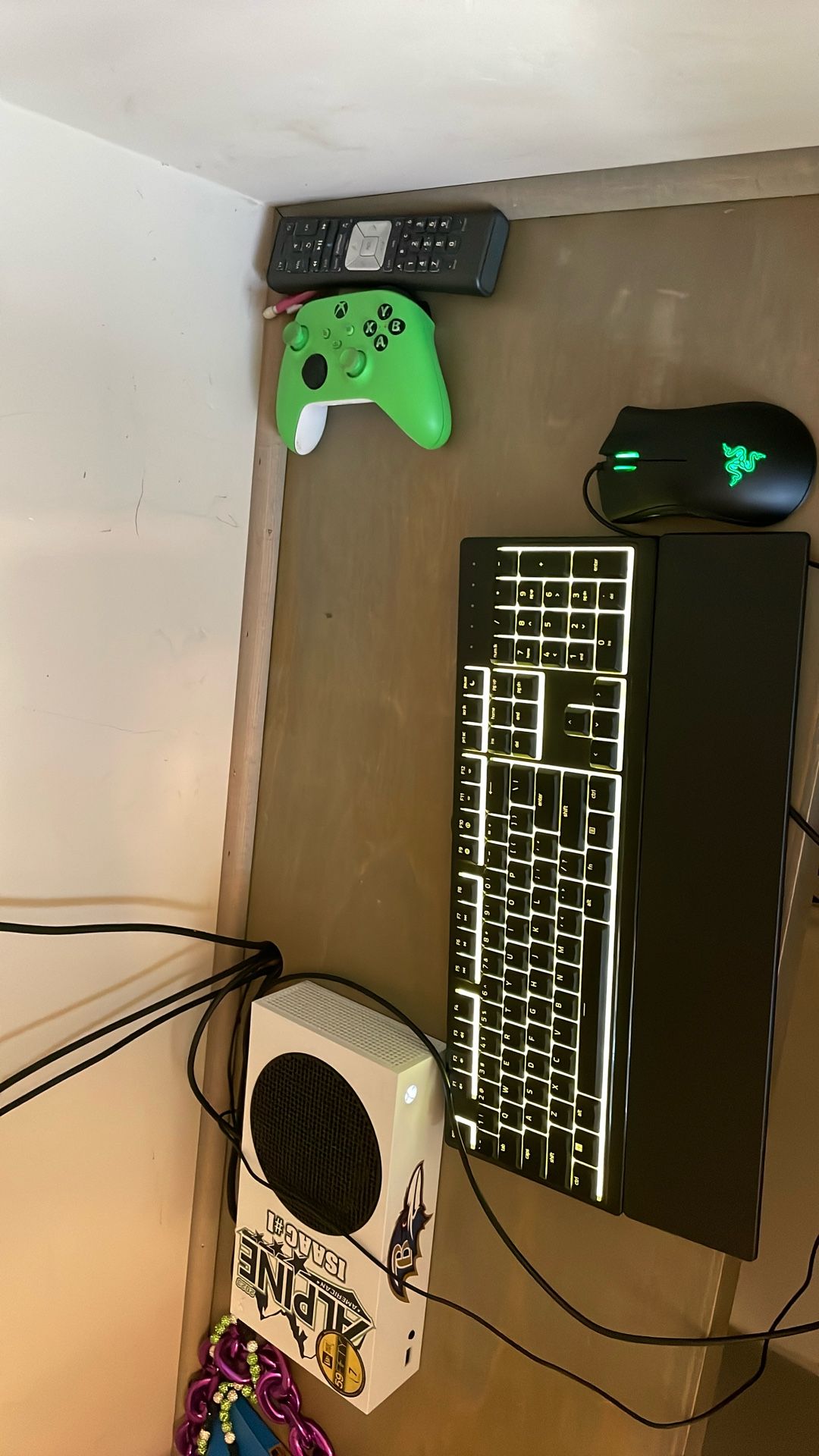 Gaming Mouse and Keyboard for $30