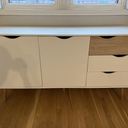 Scandi Style Sideboard