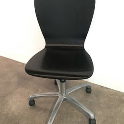 Crate & Barrel Office Chairs 