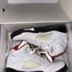 Air Jordan 5 Retro (GS)