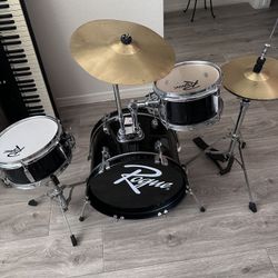 Kids Drum Set