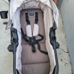 Evenflo Stroller