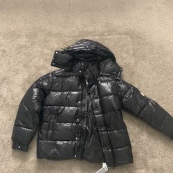 MONCLER PUFFER JACKET
