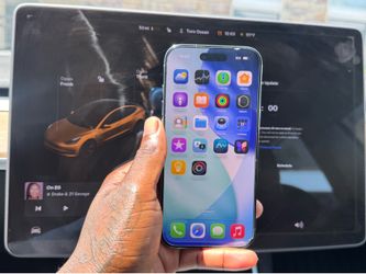 Apple iPhone 17 Air 256GB Unlocked