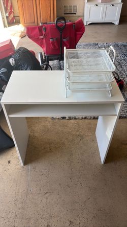 Desk