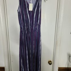 NWT Seven Islands Dress