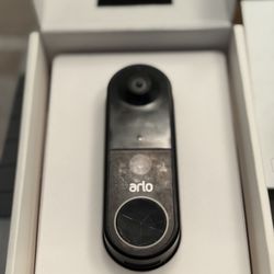 Arlo Camera