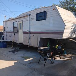 RV Camper