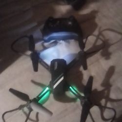 Cool, toy drone With Remote Control