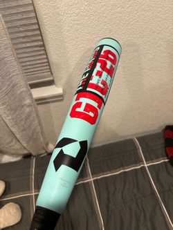 2026 DeMarini “The Goods” 31/29 BBCOR
