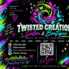 Twisteddcreations