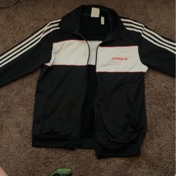 Adidas Track Suit Sweater