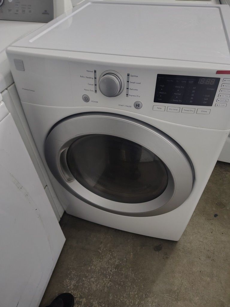 Kenmore Dryer