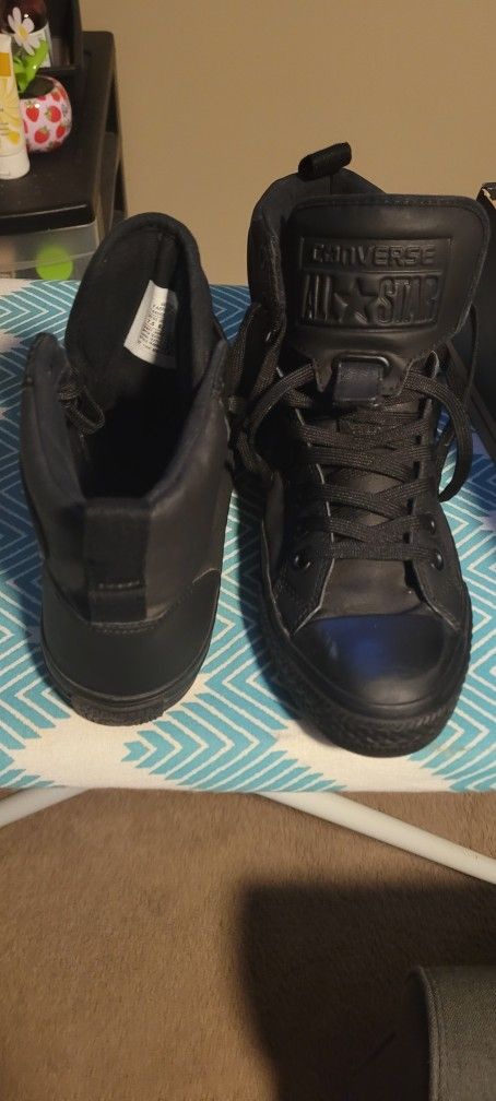 Converse-Unisex