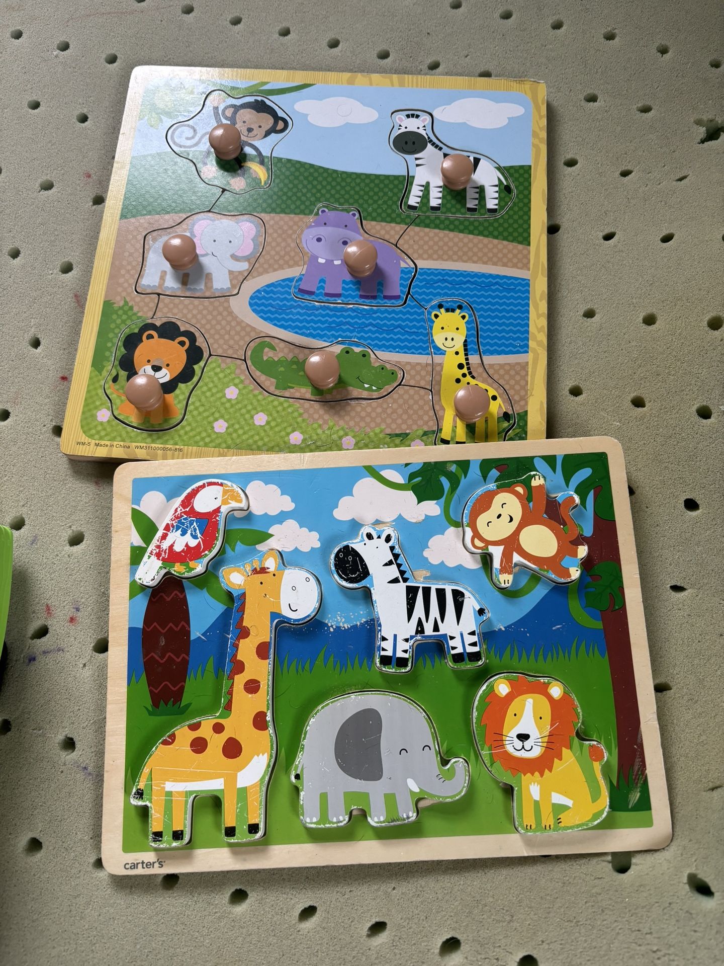 Puzzles