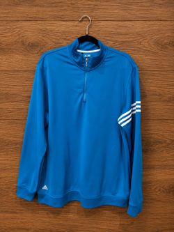Adidas Golf pullover