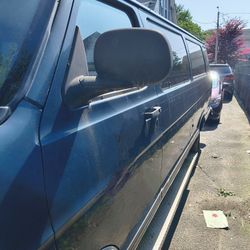 2000 Dodge Ram