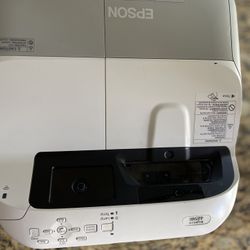 Projector