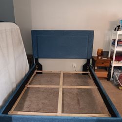 Full Size Bed Frame