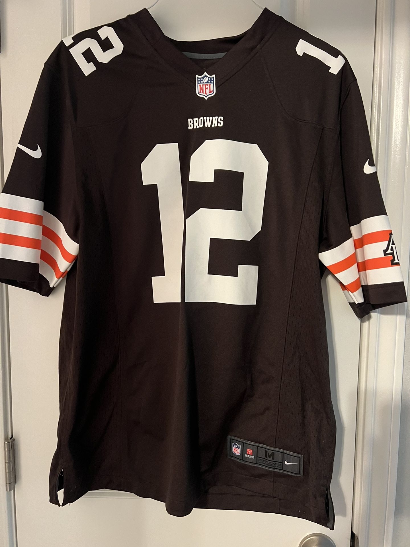 Josh Gordon Jersey